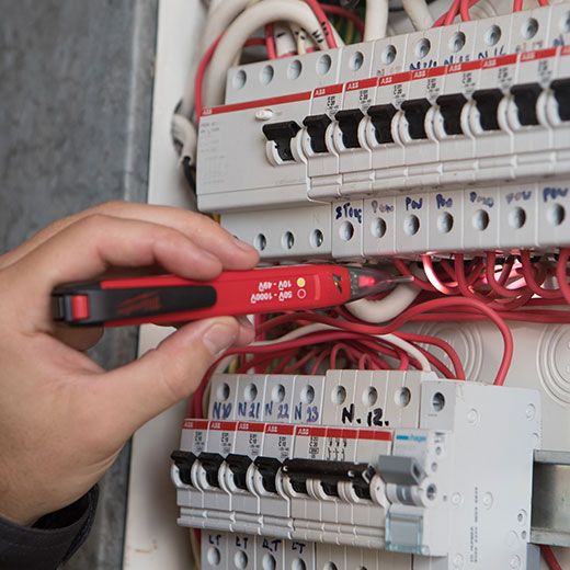 Carlingford Electricians